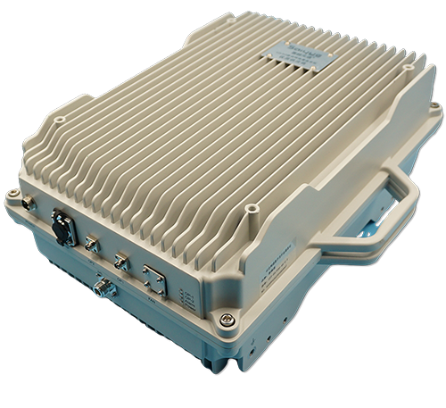 鹿寨单频/双频/四频/五频运营级数字光纤直放站