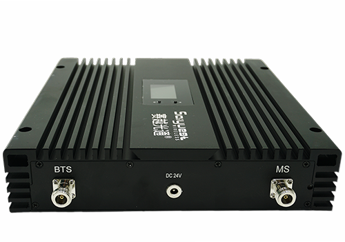 鹿寨双频手机信号增强器2000㎡