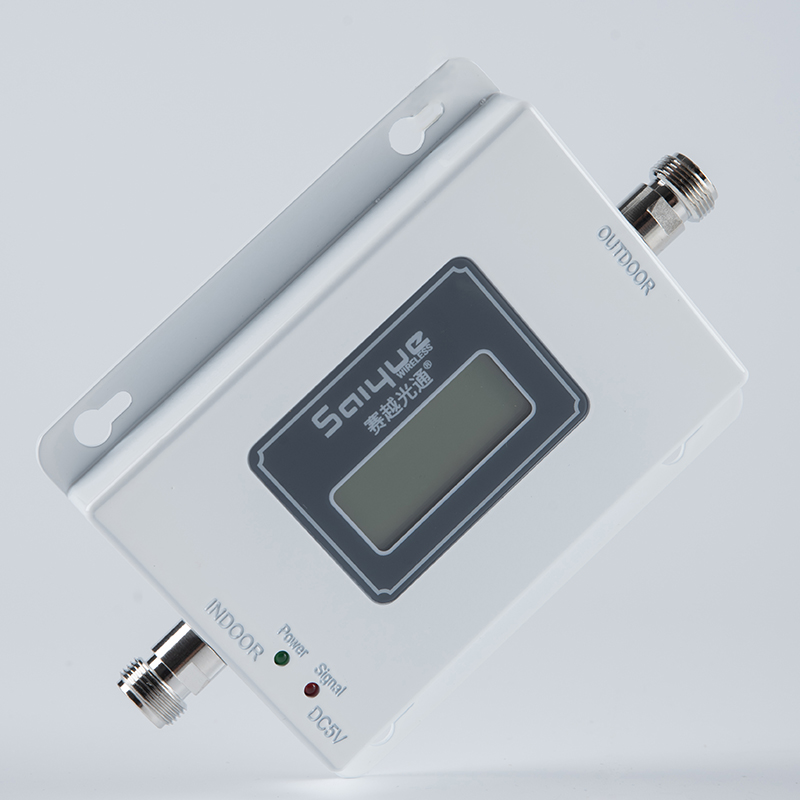 鹿寨家用配电房机房信号放大器200㎡