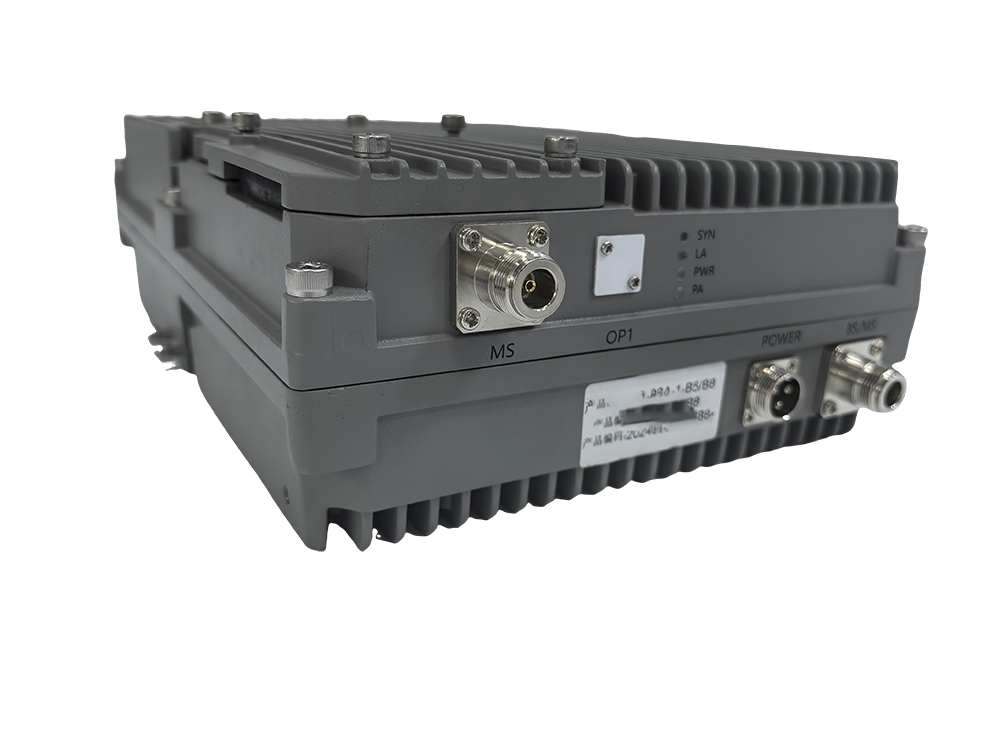  鹿寨三频手机信号接收器2000㎡