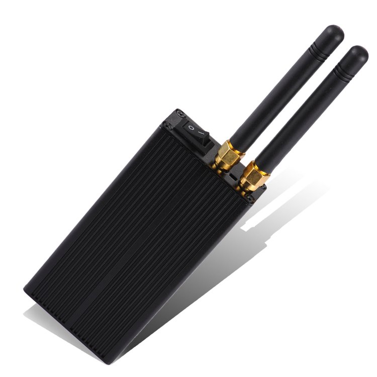  鹿寨1.2G/1.5G导航屏蔽器