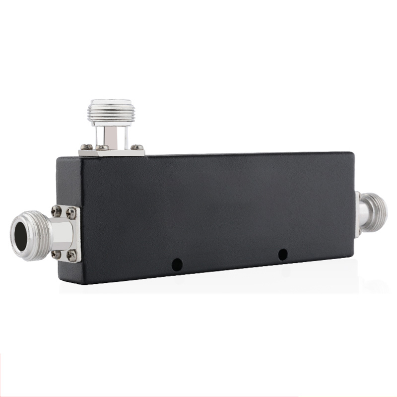  鹿寨FM调频广播同步广播耦合器