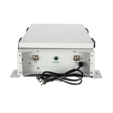  鹿寨无线对讲系统双向干线放大器