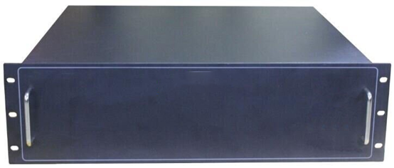  鹿寨FM调频广播主机