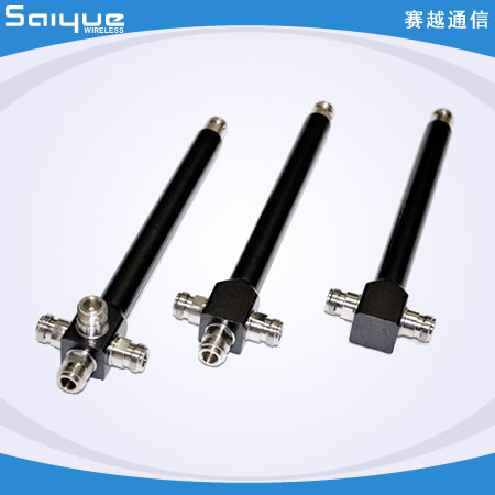  鹿寨FM调频广播同步广播功分器