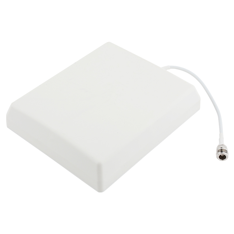  鹿寨室内外定向接收发射壁挂小平板天线700-3700MHz