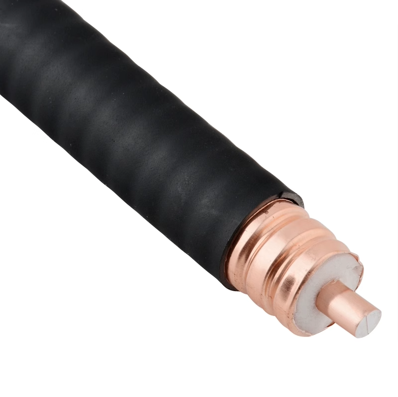  鹿寨HCAAY50-12（1/2”）同轴射频电缆馈线