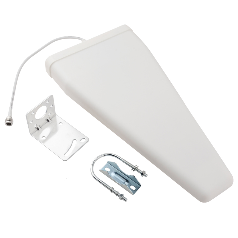  鹿寨对数周期天线定向接收发射700-3700MHz